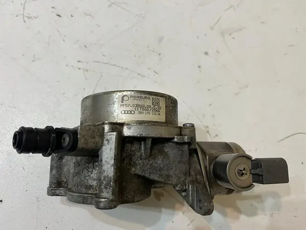 AUDI A4 B8 1.8 TFSI Korkeapainepolttoainepumppu image 3