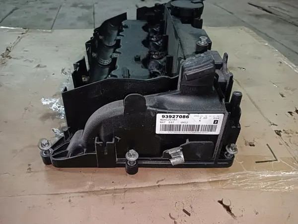 Tampa de Válvulas BMW E60 E82 E87 2.0D 0928402069 image 2