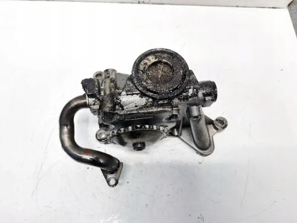 Ölpumpe OEM 059115105H für Skoda Superb 2.5L image 2