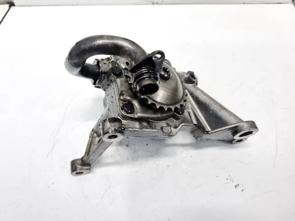 Ölpumpe OEM 059115105H für Skoda Superb 2.5L image 3