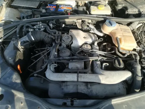 Ölpumpe OEM 059115105H für Skoda Superb 2.5L image 5