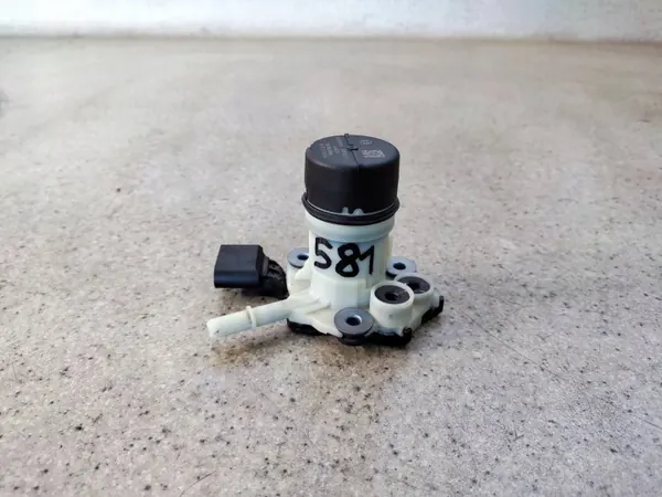 AdBlue-pumppu OEM F01C250148 Skoda Superb III 2.0 TDI:lle image 2