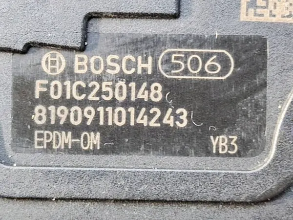 AdBlue-pumppu OEM F01C250148 Skoda Superb III 2.0 TDI:lle image 6