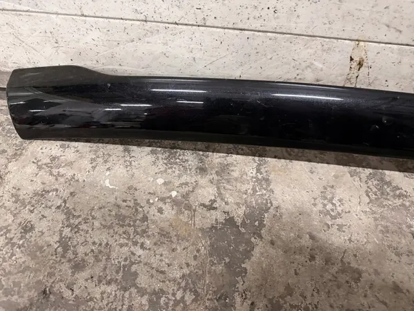 Garniture de Pilier Droit Opel Zafira C 39027687 image 2