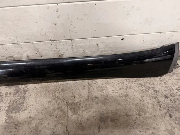 Garniture de Pilier Droit Opel Zafira C 39027687 image 4