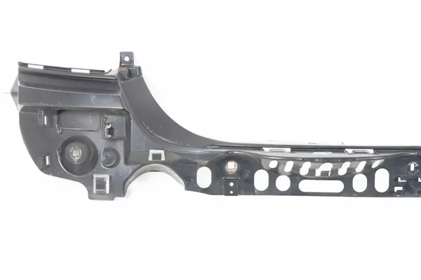 BMW F10 Bakre Mitten Stötfångarskydd 7184766 image 3