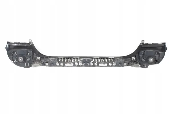 BMW F10 Bakre Mitten Stötfångarskydd 7184766 image 4