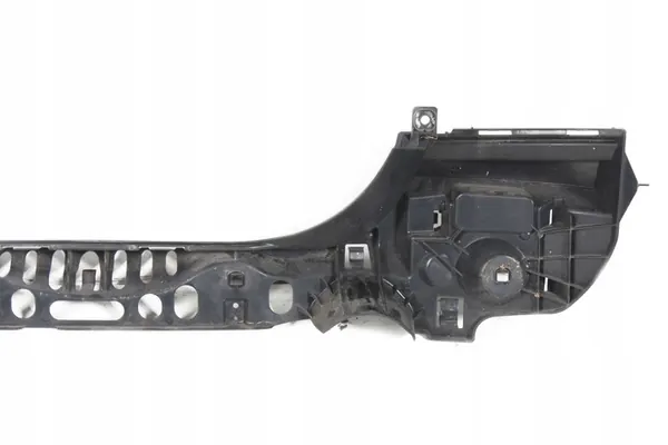 BMW F10 Bakre Mitten Stötfångarskydd 7184766 image 5