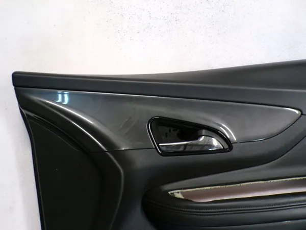 Begagnad Opel Dörrklädsel Höger Fram OEM SRJ595 image 3