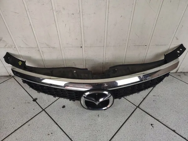 Mazda CX-9 Puskimen ritilä 2009 TD11-50712 image 2