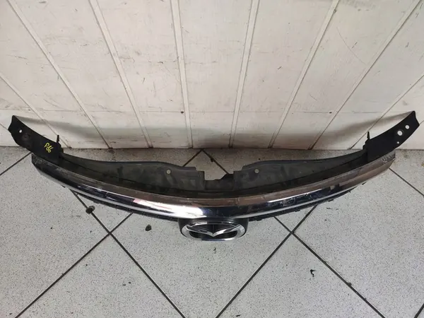 Mazda CX-9 Puskimen ritilä 2009 TD11-50712 image 3