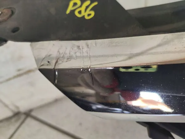 Mazda CX-9 Puskimen ritilä 2009 TD11-50712 image 4