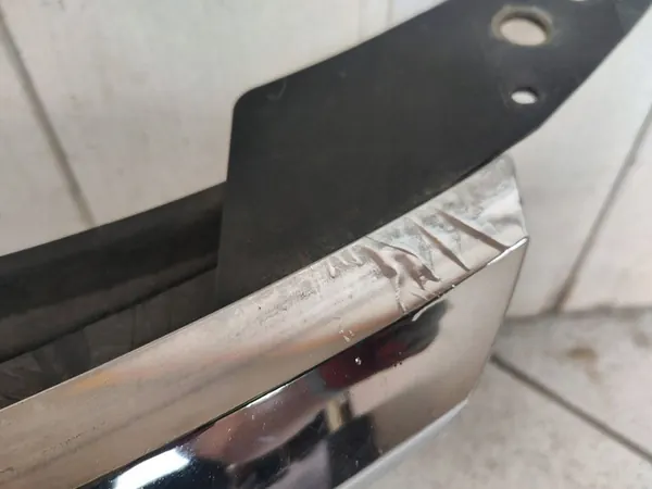 Mazda CX-9 Puskimen ritilä 2009 TD11-50712 image 5