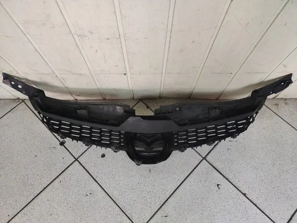 Mazda CX-9 Puskimen ritilä 2009 TD11-50712 image 6