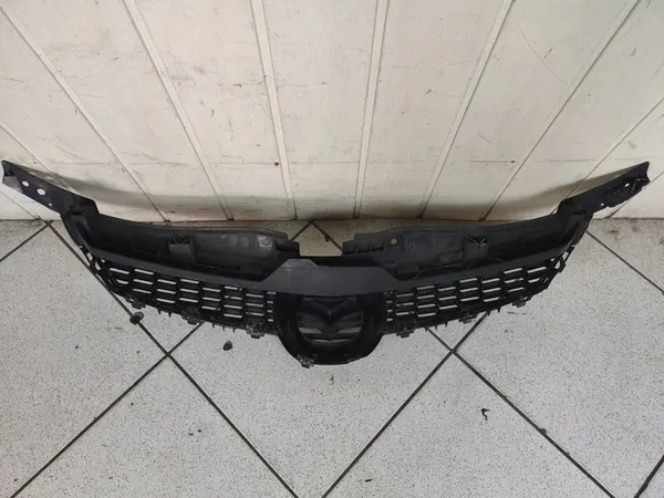 Mazda CX-9 Puskimen ritilä 2009 TD11-50712 image 7