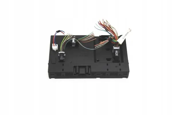 Module SAM d'occasion OEM A2215404762 pour Mercedes W221 image 2