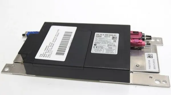 Besturingseenheid BMW OE 9389658 voor 1 Serie F20 F21 image 2