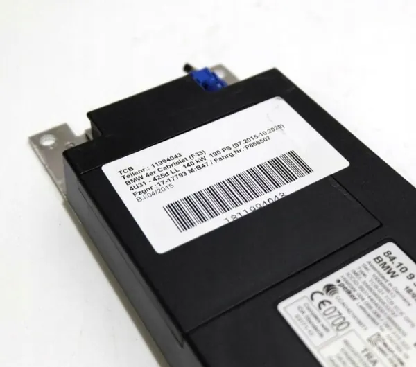 Besturingseenheid BMW OE 9389658 voor 1 Serie F20 F21 image 3