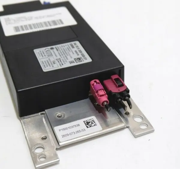 Besturingseenheid BMW OE 9389658 voor 1 Serie F20 F21 image 4