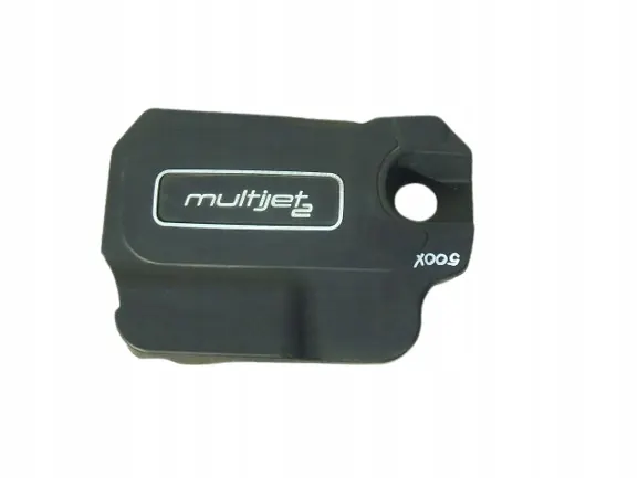 Couvercle moteur OEM 552681540 pour Fiat 500X 2.0 Multijet image 2
