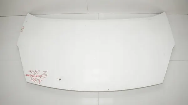 Gebrauchte Motorabdeckung OEM 360191496 für Citroen Berlingo III image 2