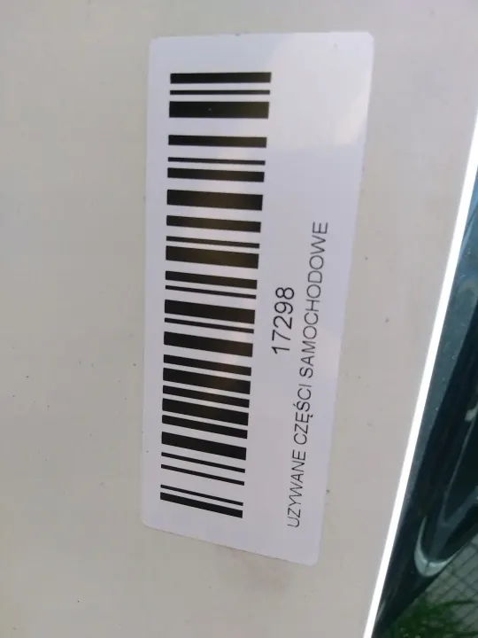 Gebrauchte Motorabdeckung OEM 360191496 für Citroen Berlingo III image 10