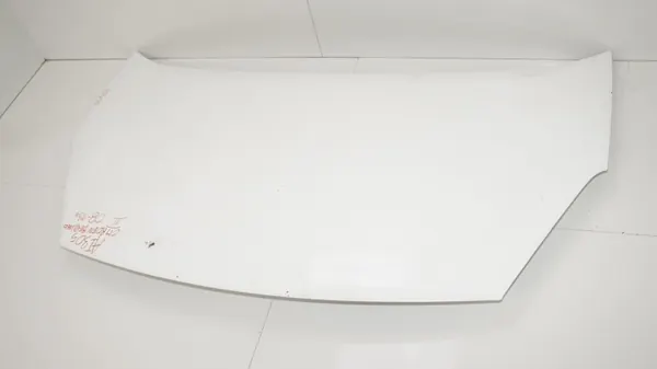 Gebrauchte Motorabdeckung OEM 360191496 für Citroen Berlingo III image 3