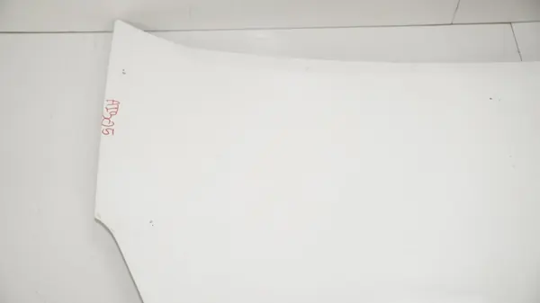Gebrauchte Motorabdeckung OEM 360191496 für Citroen Berlingo III image 4