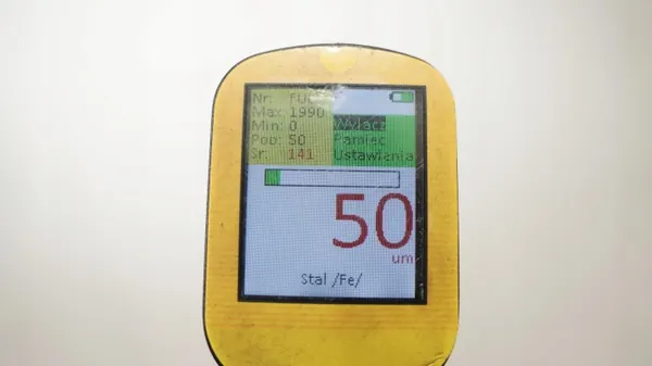 Gebrauchte Motorabdeckung OEM 360191496 für Citroen Berlingo III image 8