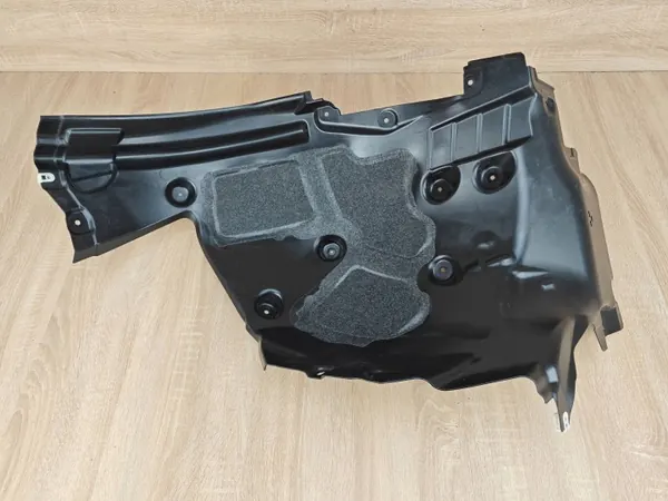 Para-lama dianteiro esquerdo OEM 7340795 BMW G30 G31 LCI image 2