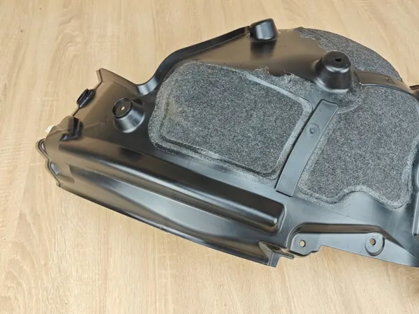 Para-lama dianteiro esquerdo OEM 7340795 BMW G30 G31 LCI image 5