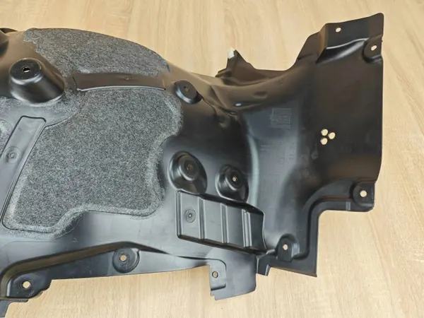 Para-lama dianteiro esquerdo OEM 7340795 BMW G30 G31 LCI image 6