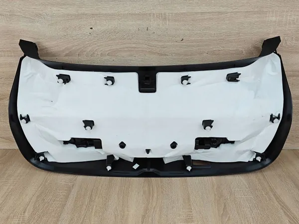 OEM 7487589 Bagageluckfoder BMW G26 - Begagnad image 4
