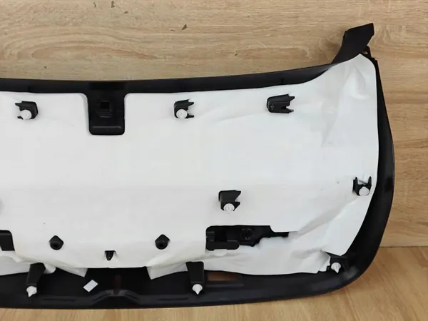 OEM 7487589 Bagageluckfoder BMW G26 - Begagnad image 5