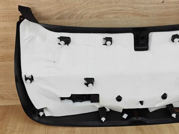 OEM 7487589 Bagageluckfoder BMW G26 - Begagnad image 6