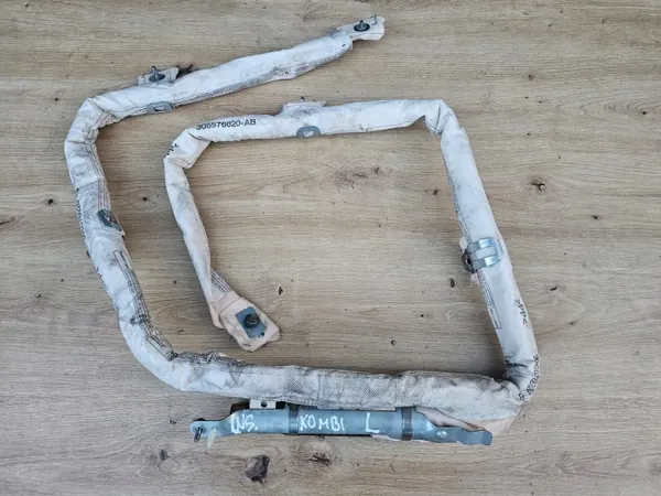 OEM 13222996 Vasen Airbag-verho Opel Insignia A:lle image 2