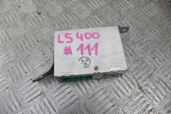 Farthållarmodul OEM 88240-50070 Lexus LS 400 image 2