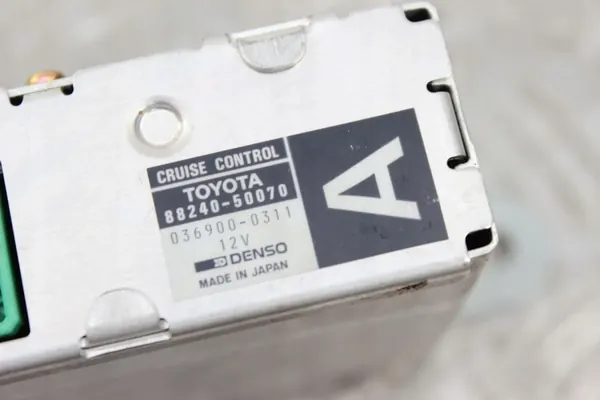 Farthållarmodul OEM 88240-50070 Lexus LS 400 image 3