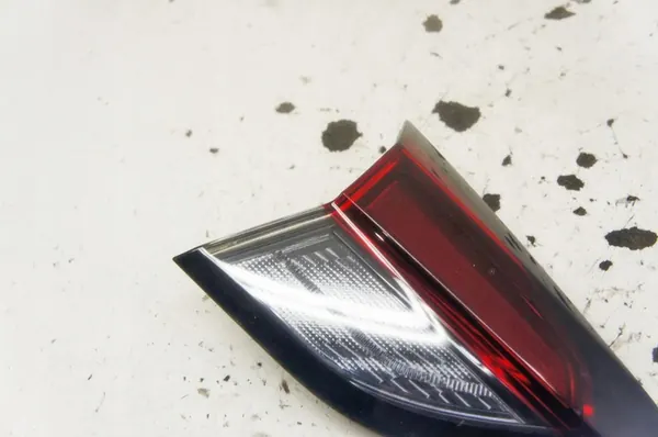 Opel Corsa F Luz Trasera Izquierda 9830097780 image 3