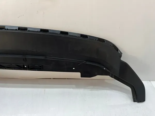 Placa sob para-choques VW Golf VII 7 Lift R-Line 5G0805915P image 3