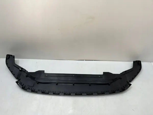 Placa sob para-choques VW Golf VII 7 Lift R-Line 5G0805915P image 4