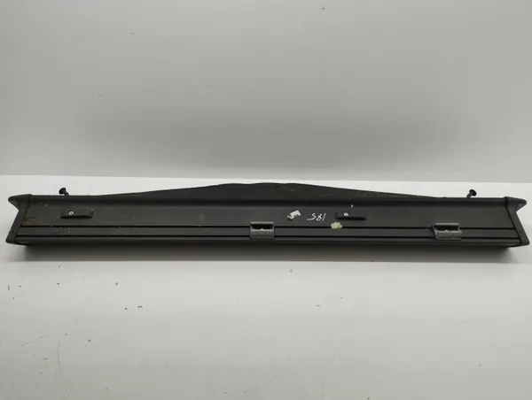 Cortina de porta-bagagens Mercedes C W204 OEM AMD100349 image 3