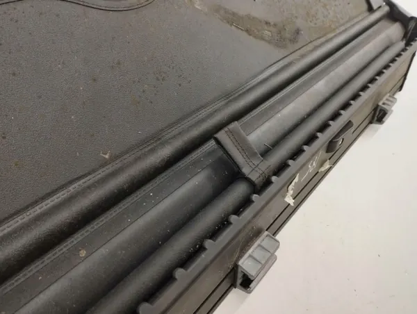 Cortina de porta-bagagens Mercedes C W204 OEM AMD100349 image 7