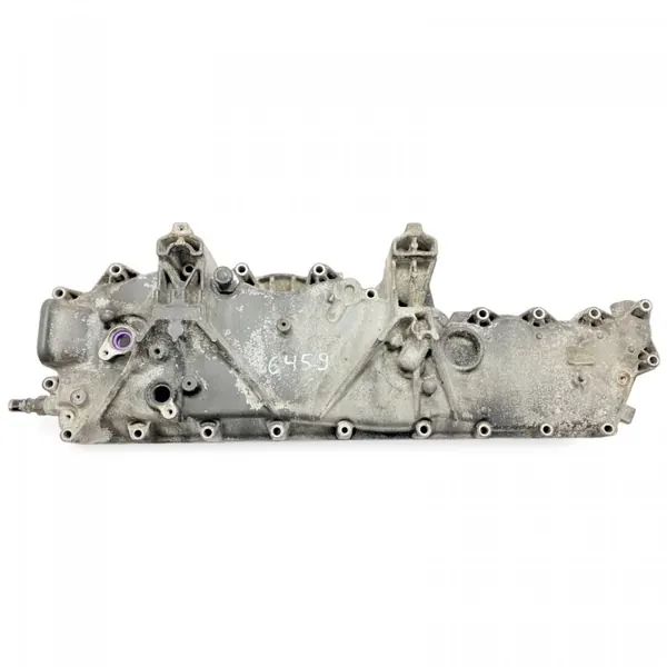 OEM 21905815 Couvercle refroidisseur huile moteur Renault Trucks image 7