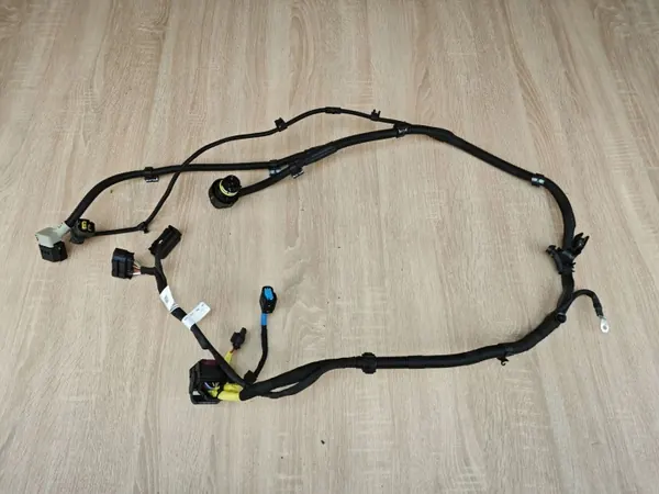 Faisceau Boîte Vitesses OEM 7926016 pour BMW G26/G20 image 2