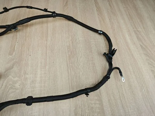 Faisceau Boîte Vitesses OEM 7926016 pour BMW G26/G20 image 4