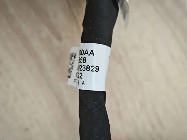 Faisceau Boîte Vitesses OEM 7926016 pour BMW G26/G20 image 8