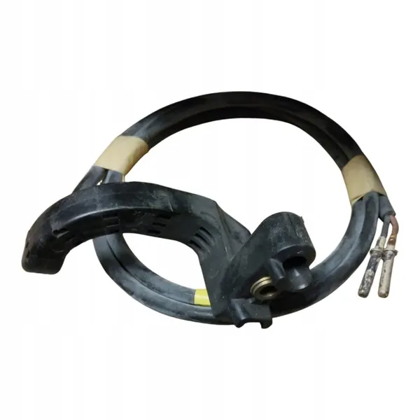 Sensor desgaste pastilhas travão Mercedes-Benz S W126 OEM 1265450828 image 2