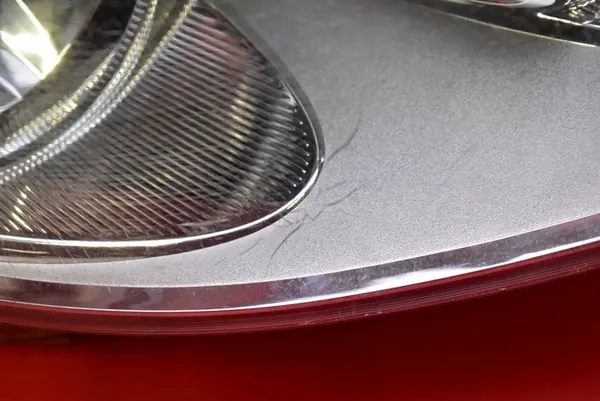 Reflector Derecho Opel Corsa D 06-11 OEM 93189358 image 10