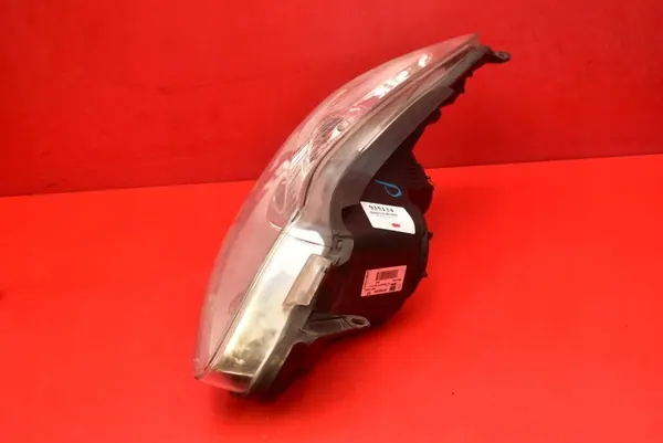Reflector Derecho Opel Corsa D 06-11 OEM 93189358 image 2